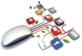 4. Διαδικτυακά εργαλεία Υπάρχει μια ποικιλία από διαδικτυακές τεχνικές συμμετοχής και εμπλοκής των πολιτών μίας τοπικής κοινότητας.