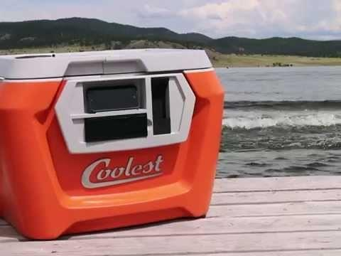 Coolest Cooler 62,642 backers 26,570% funded $13,285,226 pledged Funded Aug 30 2014 https://www.