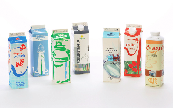 Mælk og syrnede mælkeprodukter Indholdet af kulhydrat skal højst være 6 g/100 g Indholdet af fedt skal højst være 1,5 g/100 g Süt ve mayalandırılmış süt