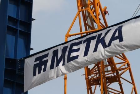 METKA - Συνοπτικά ραστηριότητες Ολοκληρωμένα Έργα Βιομηχανική Παραγωγή Ηγετική θέση στην αγορά ενεργειακών έργων (EPC) σε παγκόσμιο επίπεδο.