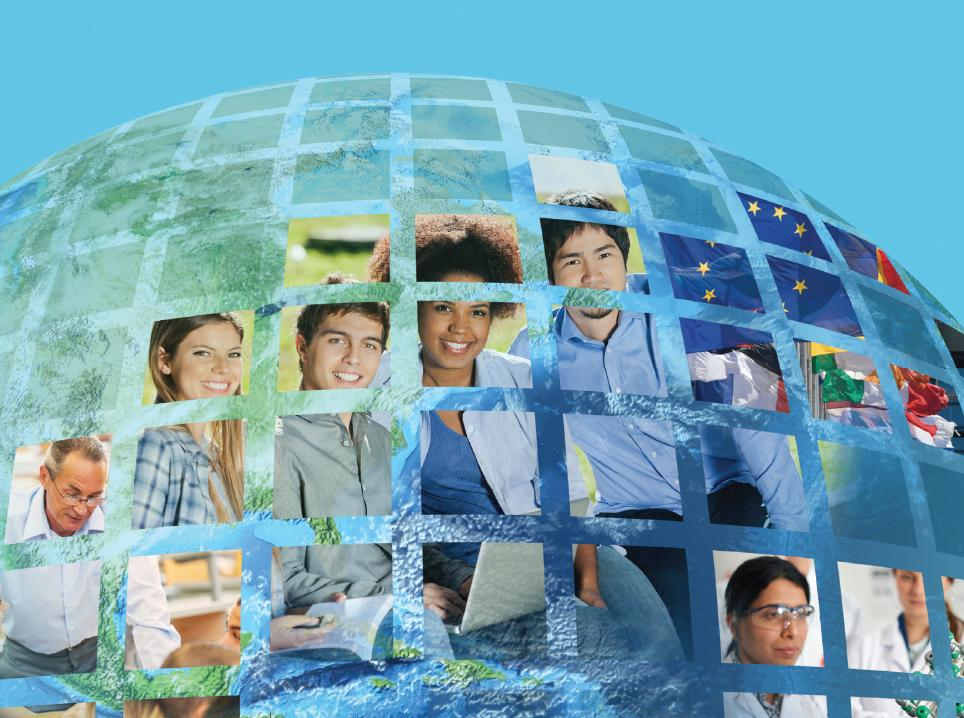 Η διεθνής διάσταση του προγράμματος Erasmus+ Καλαμάτα, 11 & 12 Σεπτεμβρίου 2014
