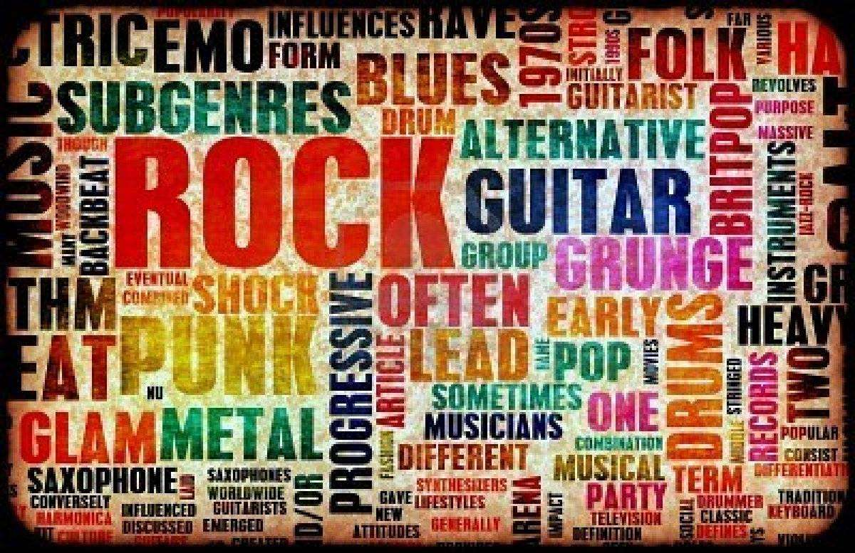 ROCK