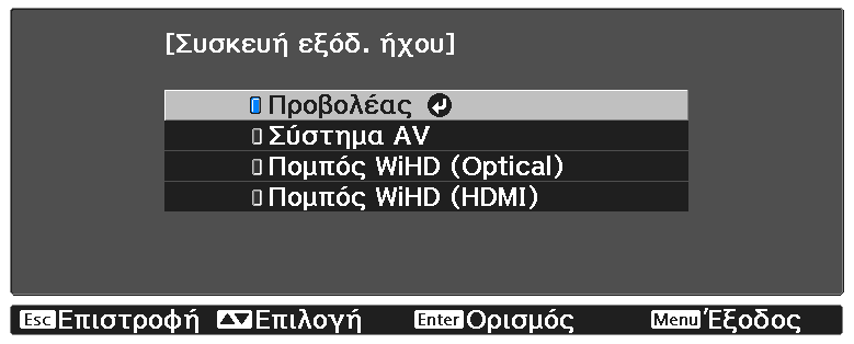 Προετοιμασία Προσοχή Αν χρησιμοποιείτε διανομέα USB, η σύνδεση μπορεί να μην λειτουργεί σωστά.