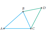 Κριτήρια ισοστατικότητας (1/2) Σε ένα γεωμετρικό ορισμένο δικτύωμα ο αριθμός των κόμβων, K, συνδέεται με τον αριθμό των ράβδων, ρ, με μία μαθηματική σχέση.