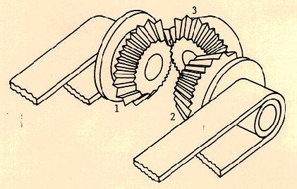 3 5 4 μ SCOREBOT-ER III, μ up/down (pitch) μ (roll). SCORBOT-ER III, 1.6. 1.9, 3 μ.