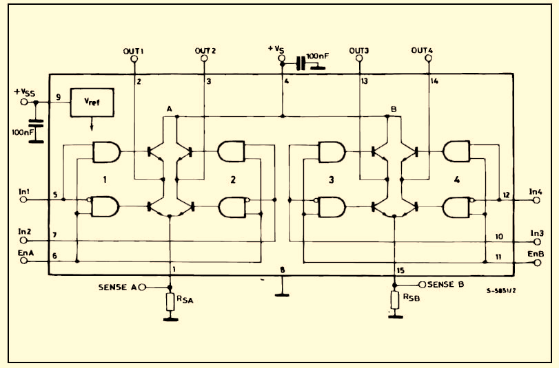 , μ 0V 5V input ( pins input, 0V, 5V, ).