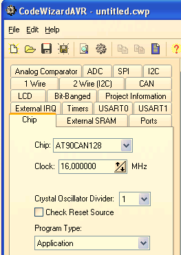 μ μ μ at90can128. μμ SCORBOT ER III, goposition μ μ, μμ gohome μ, μ PWM. 4.1 μ PC μμ μ μ at90can128 CodeVisionAVR.