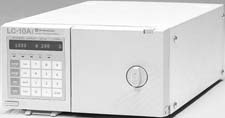 LC-0Ai Solvent Delivery Unit VP series HPLC 7 9 7 0 -