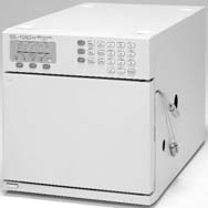 SIL-0ADVP VP series HPLC Autosampler - to under side od Rinse Port - 9 0-7 0- - - -7 - - - - - - 7 IN IN OUT -!