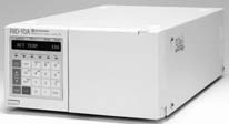 VP series HPLC RID-0A Refractive Index Detector Part No. Description Part No.