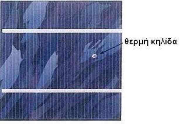 Τα χαρακτηριστικά των ηλιακών κυψελών διαφέρουν σημαντικά. Οι κυψέλες έχουν, είτε υψηλή παράλληλη αντίσταση, είτε χαμηλή παράλληλη αντίσταση.