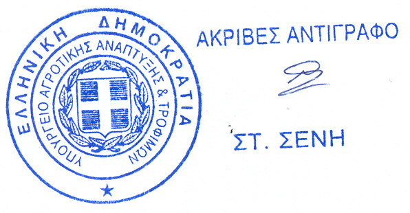 13 VI VII VIII 651 10 Καβάλας Τηλ.: 2510/245684 Fax: 2510/245684 e-mail:<????> ΜΑΓΝΗΣΙΑΣ Ταχ. /νση: Τορούτζια-Νικολαϊδη Πεδίο Άρεως, 383 34 Βόλος Τηλ.