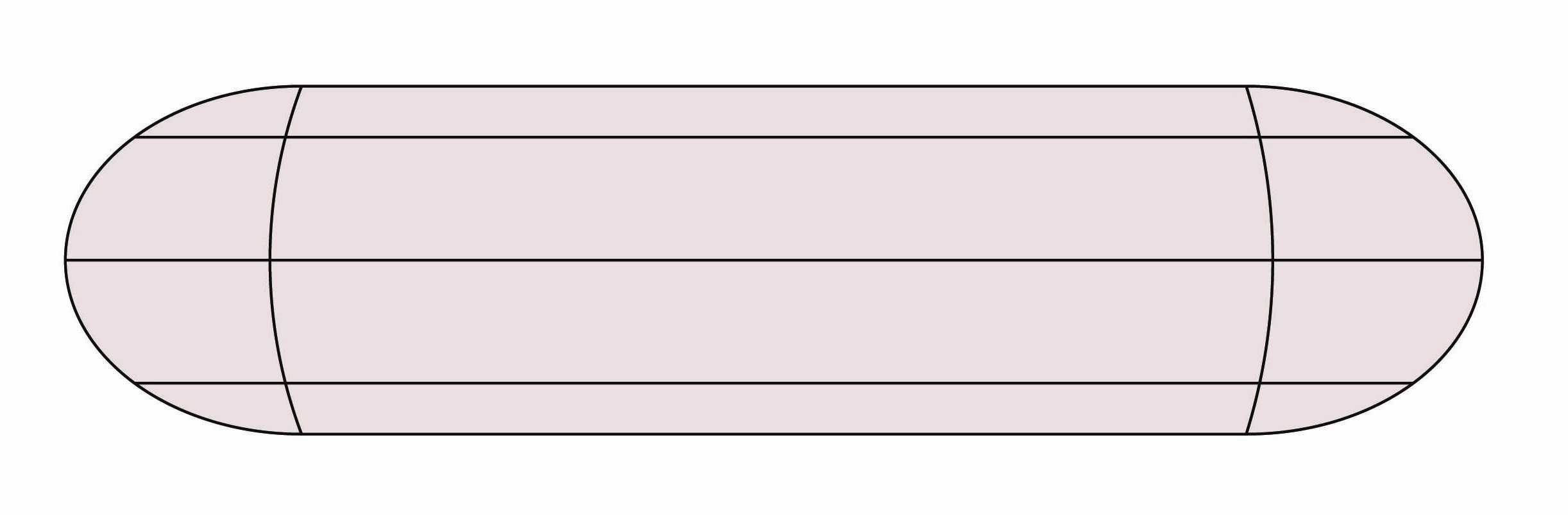 196 Ασκήσεις 10.2 Ασκήσεις Σχήμα 10.7: Επιφάνεια πούρο. 1. Εστω M μια κανονική επιφάνεια του R 3 αμφιδιαφορική με τον τόρο.