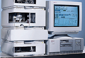 Ενόργανες Χρωματογραφικές τεχνικές ανάλυσης Αέρια Χρωματογραφία (Gas Chromatography,