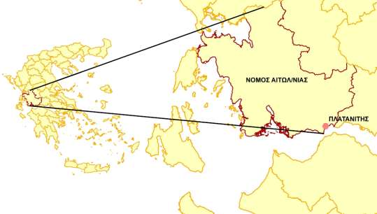 ΠΕΡΙΠΤΩΣΗ Β: ΠΛΑΤΑΝΙΤΗΣ ΝΑΥΠΑΚΤΟΥ 1. ΕΙΣΑΓΩΓΗ 1.