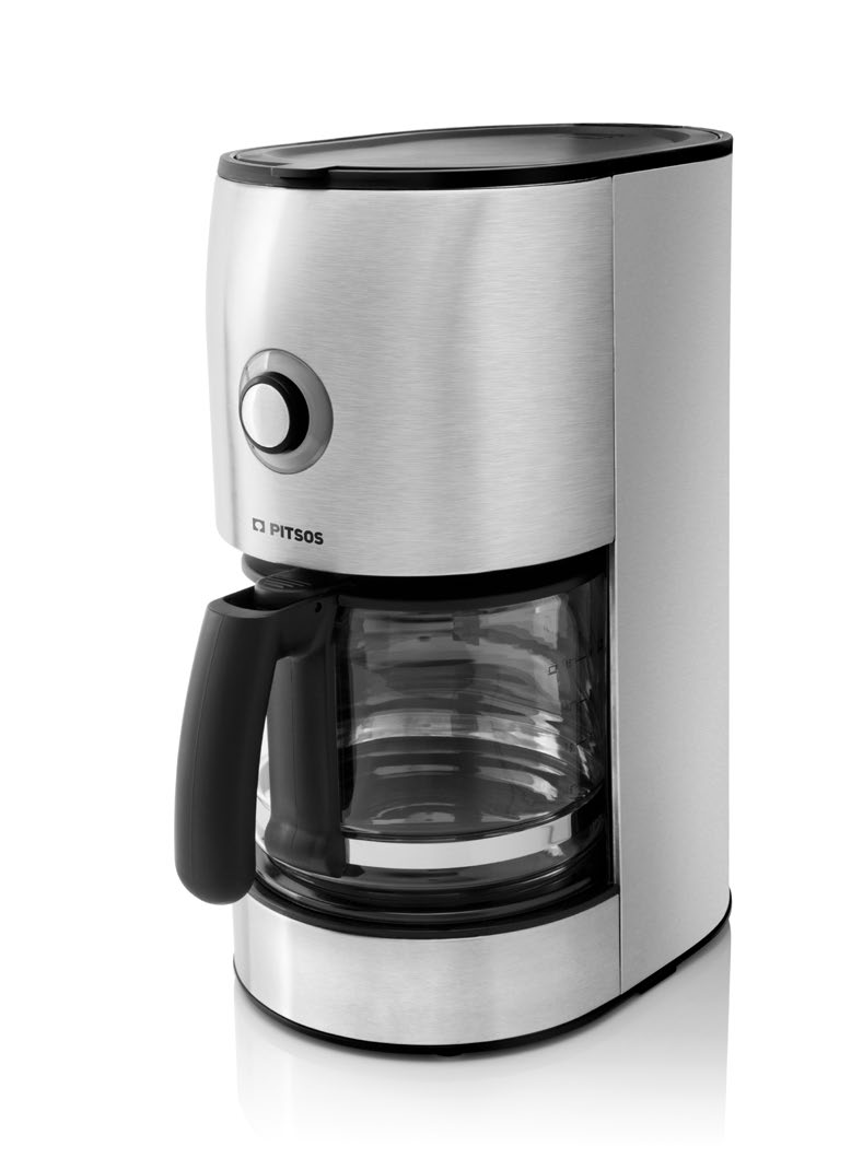 GFC1000X ΚΑΦΕΤΙΕΡΑ ΦΙΛΤΡΟΥ filter coffee maker GFC1000X EL EN