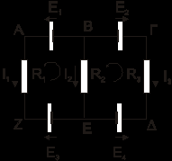 Παπάδειγμα: 1 νο θ.k.:(θόκβνοβ): 2 