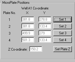 5 Λειτουργία 5.4 Ρύθμιση παραμέτρων συστήματος Βήμα 2 Ενέργεια Επιλέξτε τα πλήκτρα Move Z για να χαμηλώσετε αργά την κεφαλή συλλέκτη στο βοθρίο A.