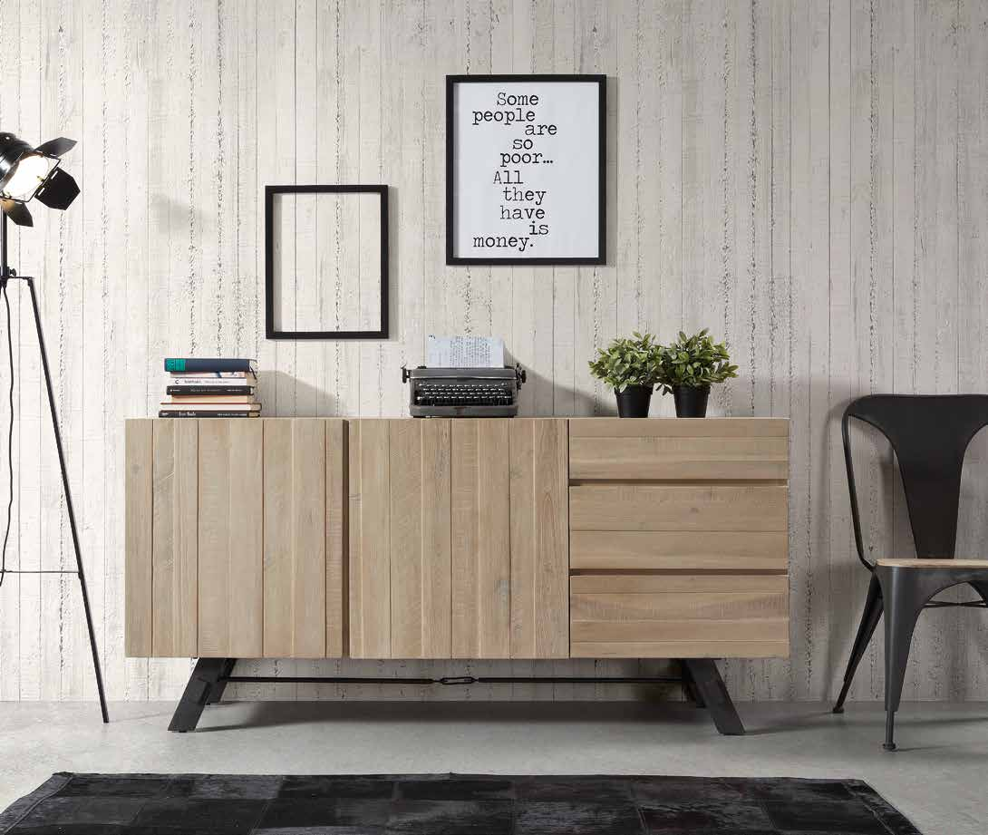 VITA 10-11 B ΜΠΟΥΦΕΣ SIDEBOARD ΜΙΑ ΣΥΛΛΟΓΗ ΠΟΥ ΞΕΧΩΡΙΖΕΙ ΚΑΙ ΚΕΝΤΡΙΖΕΙ ΤΟ ΕΝΔΙΑΦΕΡΟΝ ΠΕΡΙΣΣΟΤΕΡΟ ΚΑΙ ΑΠΟ ΤΗΝ ΑΡΧΙΤΕΚΤΟΝΙΚΗ ΕΝΟΣ ΣΠΙΤΙΟΥ.