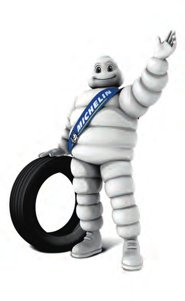 113 ΤΑ ΧΑΡΑΚΤΗΡΙΣΤΙΚΑ ΤΩΝ ΕΛΑΣΤΙΚΩΝ ΤΗΣ MICHELIN 114 Η ΣΗΜΑΝΣΗ ΤΩΝ ΕΛΑΣΤΙΚΩΝ ΒΑΡΕΑ ΦΟΡΤΗΓΑ ΟΧΗΜΑΤΑ 117 Η ΕΞΕΛΙΞΗ ΤΗΣ ΣΗΜΑΝΣΗΣ 118 ΟΙ ΟΝΟΜΑΣΙΕΣ ΤΩΝ ΕΛΑΣΤΙΚΩΝ MICHELIN 119 ΔΕΙΚΤΕΣ ΙΚΑΝΟΤΗΤΑΣ ΦΟΡΤΙΟΥ