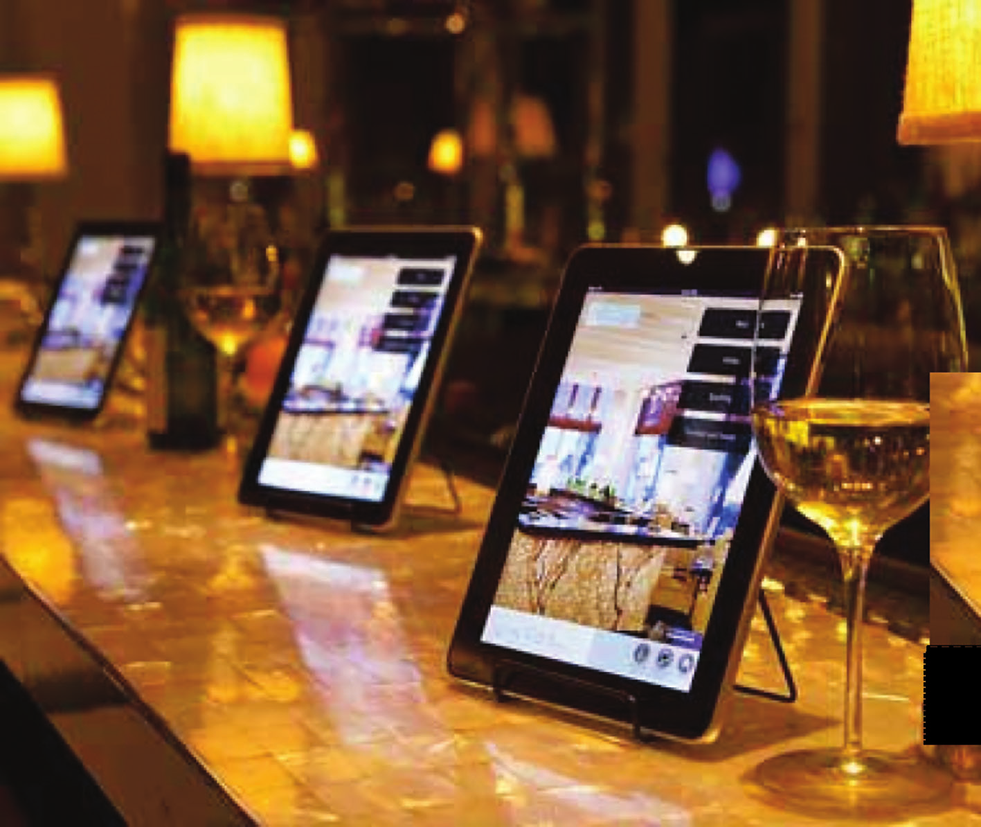 Mobile Responsive Design Το Jazz VM σας εξοπλίζει µε τα απαραίτητα εργαλεία που χρειάζεστε για να αυξήσετε τις καθηµερινές σας πωλήσεις, καθώς και να παρέχετε µια ποιοτική εµπειρία στους πελάτες σας.