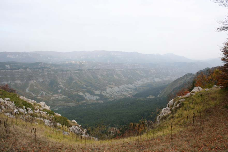 Εικόνα 3 : Κάτω Αρένες(φωτ.Μ.Ευαγγέλου) Εικόνα 4 : Μπαλκόνια Αρένες (φωτ. Τ. Βασιλείου) 3).