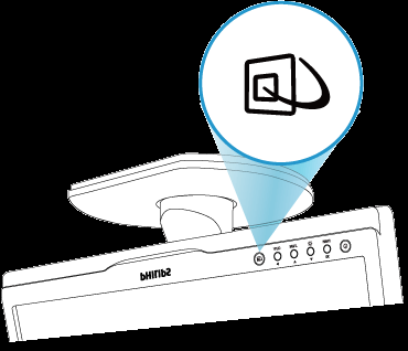 Πληροφορίες για το προϊόν Η Οθόνη LCD Smartimage SmartContrast SmartSaturate SmartSharpness Τεχνικές Προδιαγραφές Ανάλυση & Προεπιλεγμένες λειτουργίες Πολιτική ελαττωματικών εικονοστοιχείων της
