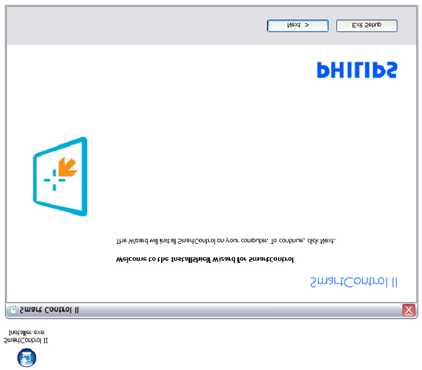 SmartControl Πληροφορίες για το προϊόν Πολιτική ελαττωματικών εικονοστοιχείων της Philips Philips SmartControl ll Υποστήριξη συστήματος και προδιαγραφές Εγκατάσταση Πρώτη χρήση Ε&Α SmartControl II