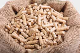 Savings Financial savings and respect for the environment thanks to high-tech appliances, heating your home with wood and pellets can save up to 50-60% of the cost with other fuels.