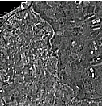 Συγκεκριµένα εδώ έχουµε µια εικόνα από layer_3, που δείχνει τον Μυλοπόταµο στο Ν.Ρεθύµνου.