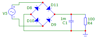 Úloha č.2: Schéma zapojenia: Φ 1 arccos Φ + 1 C 1+ Φ 2πfR Z.ln 1 Φ Po dosadení: 0,05 1 arccos 0,05 + 1 C = 859,234µF 1+ 0,05 2π.50.100.