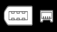 68 Figure 36: Δομή μιας θύρας firewire 5.2 Ελεγκτής- PC Ο υπολογιστής και ο ελεγκτής είναι συνδεδεμένος σε ένα τοπικό δίκτυο, Ethernet.