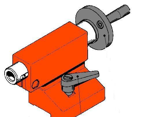 radnom vratilu 0.7 kw.