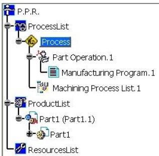 napraviti simulaciju procesa tokarenja i generirati izvedbeni kod NC programa za odreċeni stroj (SINUMERIK 840D).