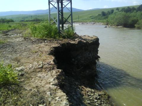 Technologické a prevádzkové zariadenia odvetvia elektrotechniky a energetiky ŽSR našťastie povodňami až tak veľmi neutrpeli.