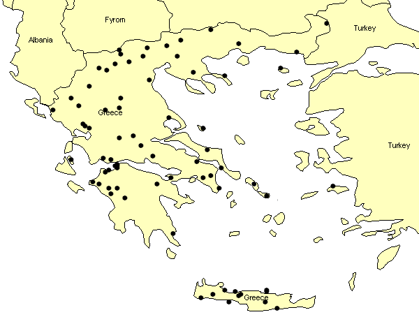 περιγράφουν τη συνοπτική κατάσταση του καιρού και χάρτες ανώτερης ατμόσφαιρας για τις ισοβαρικές επιφάνειες των