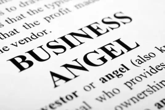 Επιχειρηματικός Άγγελος και