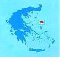 (Σχήμα 3.1). Η περιοχή μελέτης βρίσκεται στο Στενό της Μυτιλήνης, το στενό κανάλι (με πλάτος 8 περίπου n.m.