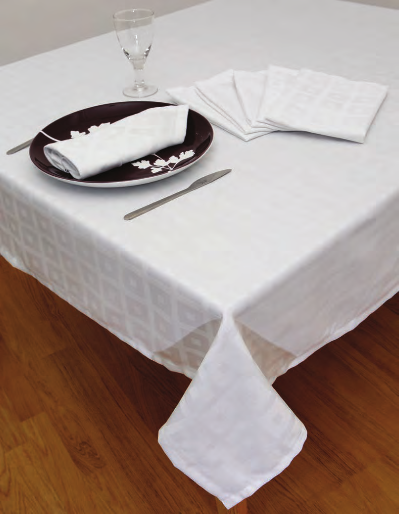 ΤΡΑΠΕΖΟΜΑΝΤΗΛΑ/TABLECLOTHS Τραπεζομάντηλα και