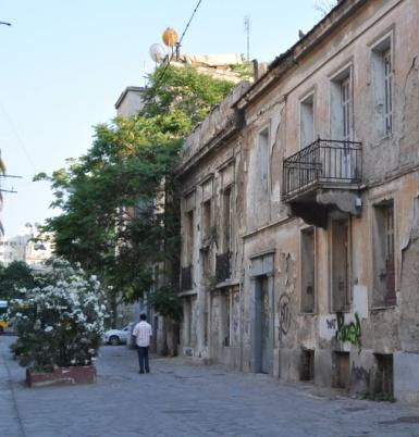 Ανάδειξθ τθσ κοινωνικά πολυςυλλεκτικισ φυςιογνωμίασ των ςυηυγϊν μθτροπολιτικϊν