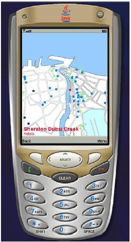 Δηθόλα 12: MTA - Mobile Tourist Agent (http://www.ameinfo.com/89573-more1.