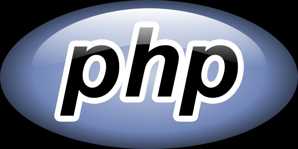 (PHP: Hypertext Preprocessor) είναι γλώσσα προγραμματισμού για τη δημιουργία σελίδων web με δυναμικό