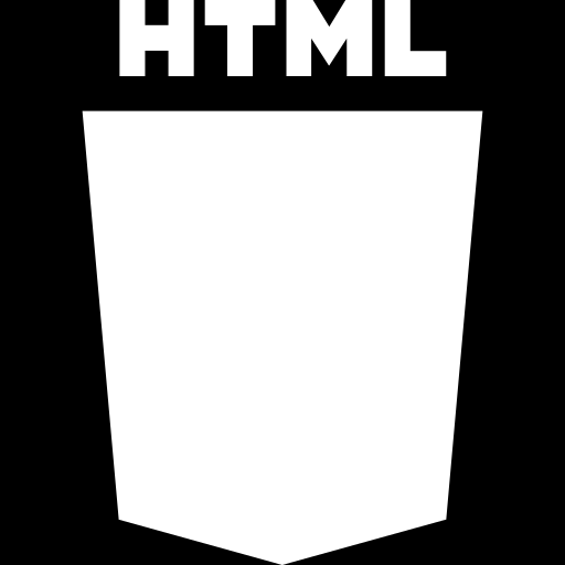 HTML Hyper Text Markup Language Σήμερα στην έκδοση 5 --> HTML5 Δεν είναι γλώσσα