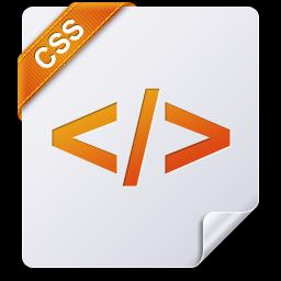 Το Cascading Style Sheets (CSS) (σήμερα στην έκδοση 3)