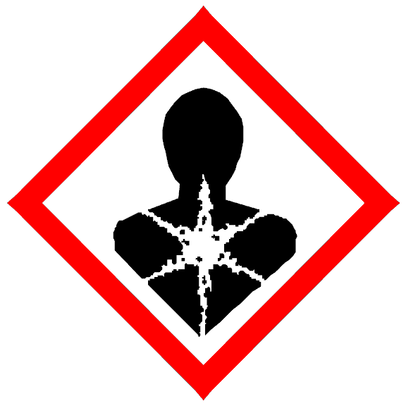 >= 1% - < 2.5% calcium hydroxide REACH No.: 01-2119475151-45-0041, CAS: 1305-62-0, EC: 215-137-3 3.2/2 Skin Irrit. 2 H315 3.3/1 Eye Dam. 1 H318 3.8/3 STOT SE 3 H335 >= 0.25% - < 0.