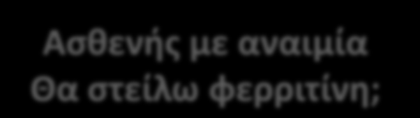 test likelihood ratio if test posistive= sens / (1-spec) = 90/15 = 6