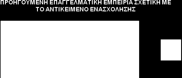 Ηθαλνπνίεζε από ηελ κέρξη ηώξα πνξεία ηεο επηρείξεζεο Σα ζηνηρεία ηεο έξεπλαο δελ παξνπζηάδνπλ θάηη ην αλεζπρεηηθφ εθ φζσλ θπκαίλνληαη ζηα ίδηα επίπεδα πνζνζηψλ.