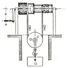 MESSARIS HOISTING 65 D.