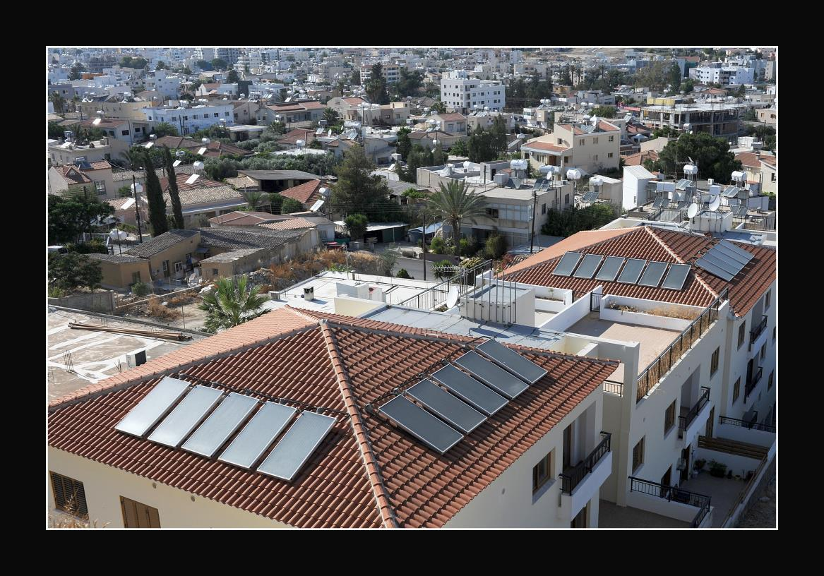 Ενεργειακή Απόδοση Κτηρίων Με βάση τις Ευρωπαϊκές Οδηγίες για την Ενεργειακή Απόδοση των Κτηρίων, όλα τα κράτη μέλη καλούνται να βελτιώσουν την ενεργειακή απόδοση των κτηρίων, τόσο υφιστάμενων όσο
