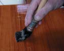 Πριν να βάψετε Μέθοδοι εφαρμογής και εργαλεία Πάχος στρώματος Το πάχος στρώματος της επίστρωσης χρώματος μετράται σε μικρά (1 μικρό:1/1000mm).